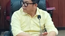 Golkar Luwu Timur Tegaskan Komitmen Kawal Program Pro Rakyat Pemerintahan Irwan–Puspawati