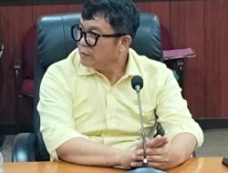 Golkar Luwu Timur Tegaskan Komitmen Kawal Program Pro Rakyat Pemerintahan Irwan–Puspawati