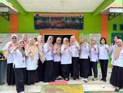 Wabup  Puspawati Tegaskan Wajib Screening HIV Bagi Calon Pengantin