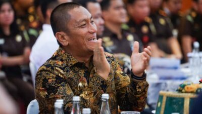 Kejar 70 Persen Kuota Lokal Tenaga Kerja IHIP, Bupati Irwan Kirim Pemuda Belajar Bahasa Mandarin dan Inggris