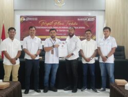 Bawaslu Luwu Timur Sarankan KPU Libatkan DPMD dalam Pemutakhiran Data Pemilih Berkelanjutan