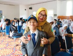 Wabup Puspawati Husler Tegaskan: “HIV Bukan Aib” Saat Buka Penyuluhan Pencegahan di Luwu Timur