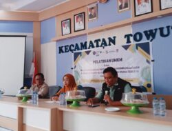 PT Vale Indonesia Dorong UMKM Towuti Naik Kelas Lewat Pelatihan Keuangan dan Digitalisasi