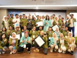 Perkuat Ekosistem Informasi yang Transparan dan Berintegritas, PT Vale Dorong Upskilling Media sebagai Bagian dari Upaya Keberlanjutan