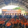 PT CLM Bersinergi Dengan BASARNAS dan BPBD Luwu Timur Gelar Pelatihan SAR Tingkatkan Kesiapsiagaan Bencana