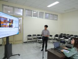 Menjembatani Dunia Pendidikan dan Industri, PT Vale Percepat Kesiapan Talenta Muda melalui Program Co-Ops