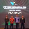 Dari Desa Matano hingga Parumpanai, Inisiatif Berkelanjutan dari Timur Indonesia Raih Pengakuan Nasional di ICA & ISDA 2025