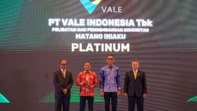 Dari Desa Matano hingga Parumpanai, Inisiatif Berkelanjutan dari Timur Indonesia Raih Pengakuan Nasional di ICA & ISDA 2025