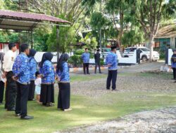 Bawaslu Luwu Timur Peringati Hari Ibu ke-97, Tekankan Peran Strategis Perempuan dalam Pembangunan Bangsa