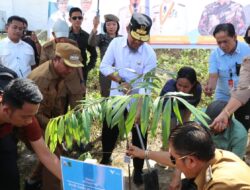 Bersama Memperkuat Ketahanan Daerah, PT Vale Indonesia Tbk dan Pemerintah Kabupaten Luwu Utara Dorong Solusi Terpadu Mitigasi Risiko Banjir