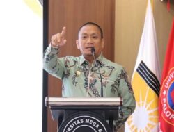 Sambut Tahun Baru 2026, Bupati Irwan Bahry Syam: Harus Aman, Tertib, dan Religius, Tanpa Hura-Hura