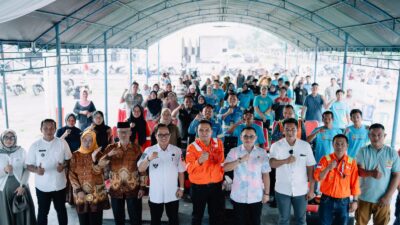 Melestarikan Budaya, Membangun Masa Depan: Festival Budaya Morowali PT Vale Menjaga Keberlanjutan Tradisi