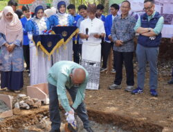 Investasi Untuk Masa Depan Bangsa: Kolaborasi Penguatan Pendidikan Tinggi di Sorowako