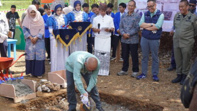 Investasi Untuk Masa Depan Bangsa: Kolaborasi Penguatan Pendidikan Tinggi di Sorowako