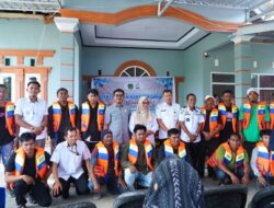 Wabup Puspawati Serahkan Bantuan Perikanan, Dorong Kesejahteraan Nelayan Luwu Timur