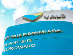 Terungkap…! Tambang PT. Vale di BB1 Seba-Seba Sesuai Izin IPPKH. Begini Tanggapan PT. Vale