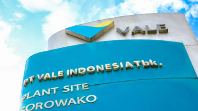 Terungkap…! Tambang PT. Vale di BB1 Seba-Seba Sesuai Izin IPPKH. Begini Tanggapan PT. Vale