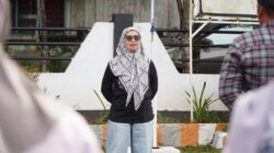 Pimpin Apel Pagi Perdana 2026, Sukmawati Suaib Tegaskan Peningkatan Kinerja dan Inovasi Bawaslu di Masa Non Tahapan