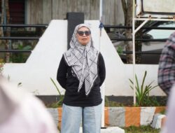 Pimpin Apel Pagi Perdana 2026, Sukmawati Suaib Tegaskan Peningkatan Kinerja dan Inovasi Bawaslu di Masa Non Tahapan