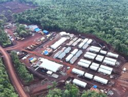 RKAB 2026 Disetujui, PT Vale Indonesia Tegaskan Kepastian Operasional dan Keberlanjutan Investasi