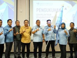 DPRD Luwu Timur Dorong Sinergi Pengusaha Lokal Lewat KUAT