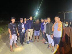 Cekcok Rumah Tangga Berujung Maut, Petani di Towuti Tewas Ditebas Adik Ipar