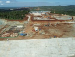 Dukung Praktik Pertambangan Berkelanjutan di Pomalaa, PT Vale Indonesia: Kami Terbuka Terhadap Masukan