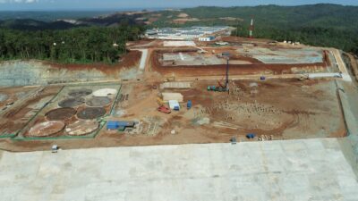 Dukung Praktik Pertambangan Berkelanjutan di Pomalaa, PT Vale Indonesia: Kami Terbuka Terhadap Masukan