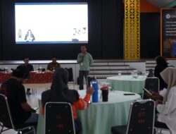 Media Training 2026 Luwu Timur: Mendorong Jurnalisme Konstruktif dan Investigatif di Lingkar Tambang