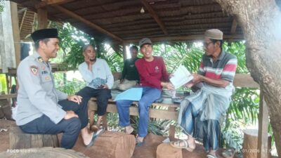 Sudah Tempuh 5 Tahapan Persuasif, Pemkab Tegaskan Penertiban Lahan Sesuai Prosedur