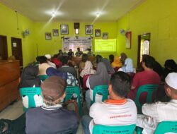 Desa Ledu Ledu Tetapkan APBDes 2026 Rp3,38 Miliar Fokus Ketahanan Pangan dan Wisata