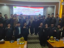 Menuju Provinsi Luwu Raya, DPRD-Pemkab Luwu Timur Satu Suara Dukung DOB