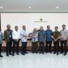 Sinkronkan Program PPM, Bupati Irwan dan PT Vale Indonesia Temui Kementerian ESDM di Jakarta