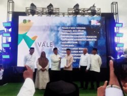 Setahun Irwan–Puspawati, Lutim Catat Penurunan Kemiskinan, Klaim Arah Pembangunan Mulai Terukur