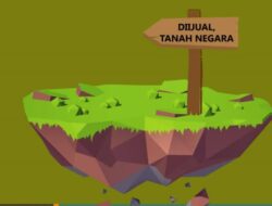 Tanah Aset Pemerintah Diduga Diperjualbelikan, Ada Transaksi Rp10 Juta per Hektare