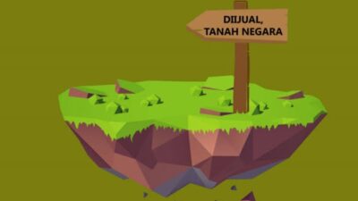 Tanah Aset Pemerintah Diduga Diperjualbelikan, Ada Transaksi Rp10 Juta per Hektare