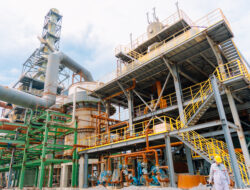 Produksi Naik, Laba Melonjak 32 Persen: PT Vale Perkuat Fondasi Ekspansi 2026