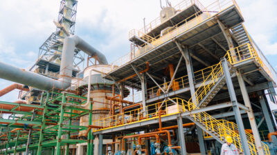 Produksi Naik, Laba Melonjak 32 Persen: PT Vale Perkuat Fondasi Ekspansi 2026