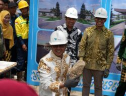 Tonggak Pertumbuhan Berkelanjutan untuk Kolaka: Dua Milestone Strategis PT Vale Indonesia di Hari Jadi ke-66