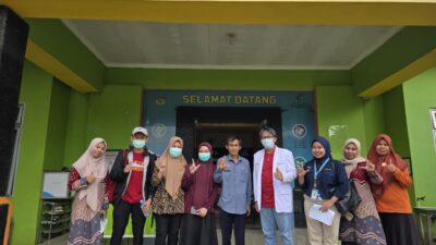 Pemkab Lutim Hadirkan Dokter Spesialis ke Bantilang dan Mahalona