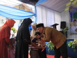 PT Vale dan Pemkab Lutim Perkuat Sinergi, 37 Ambulans Siap Dukung Garda Sehat Lutim Juara