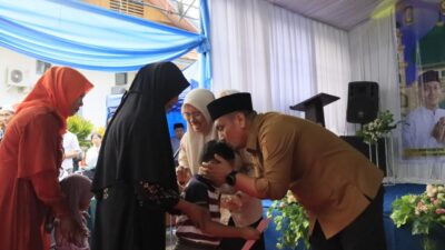 PT Vale dan Pemkab Lutim Perkuat Sinergi, 37 Ambulans Siap Dukung Garda Sehat Lutim Juara