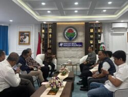 Menteri Desa RI Siap Bertandang ke Luwu Timur, Tertarik Program Pandu Juara dan Potensi Lada