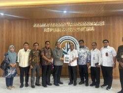 Potensi Mahalona Dilirik Pusat, Disiapkan Jadi Kawasan Ekonomi Transmigrasi Terpadu