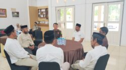 Undang Bawaslu Hingga Polisi, KPU Luwu Timur Bahas Data Pemilih Berkelanjutan