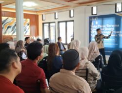 Perluas Akses Layanan Pekerja, BPJS Ketenagakerjaan Luwu Timur Gandeng PPBK dan Agen BRILink