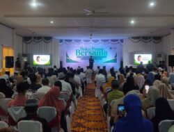 Dari PT Pomu Hingga Ford, Bupati Irwan Bidik Luwu Timur Jadi Pusat Industri Baru