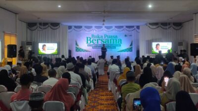 Dari PT Pomu Hingga Ford, Bupati Irwan Bidik Luwu Timur Jadi Pusat Industri Baru