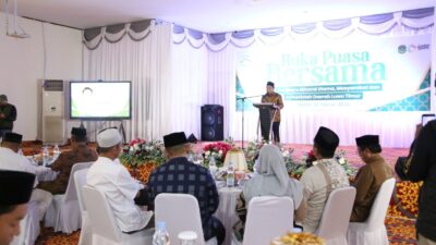 Eksplorasi Segera Dimulai, PT POMU Siapkan Rekrutmen Tenaga Kerja Lokal