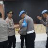 Usai Lebaran, Polres Luwu Timur Tancap Gas! Halalbihalal Jadi Momentum Perkuat Soliditas dan Pelayanan
